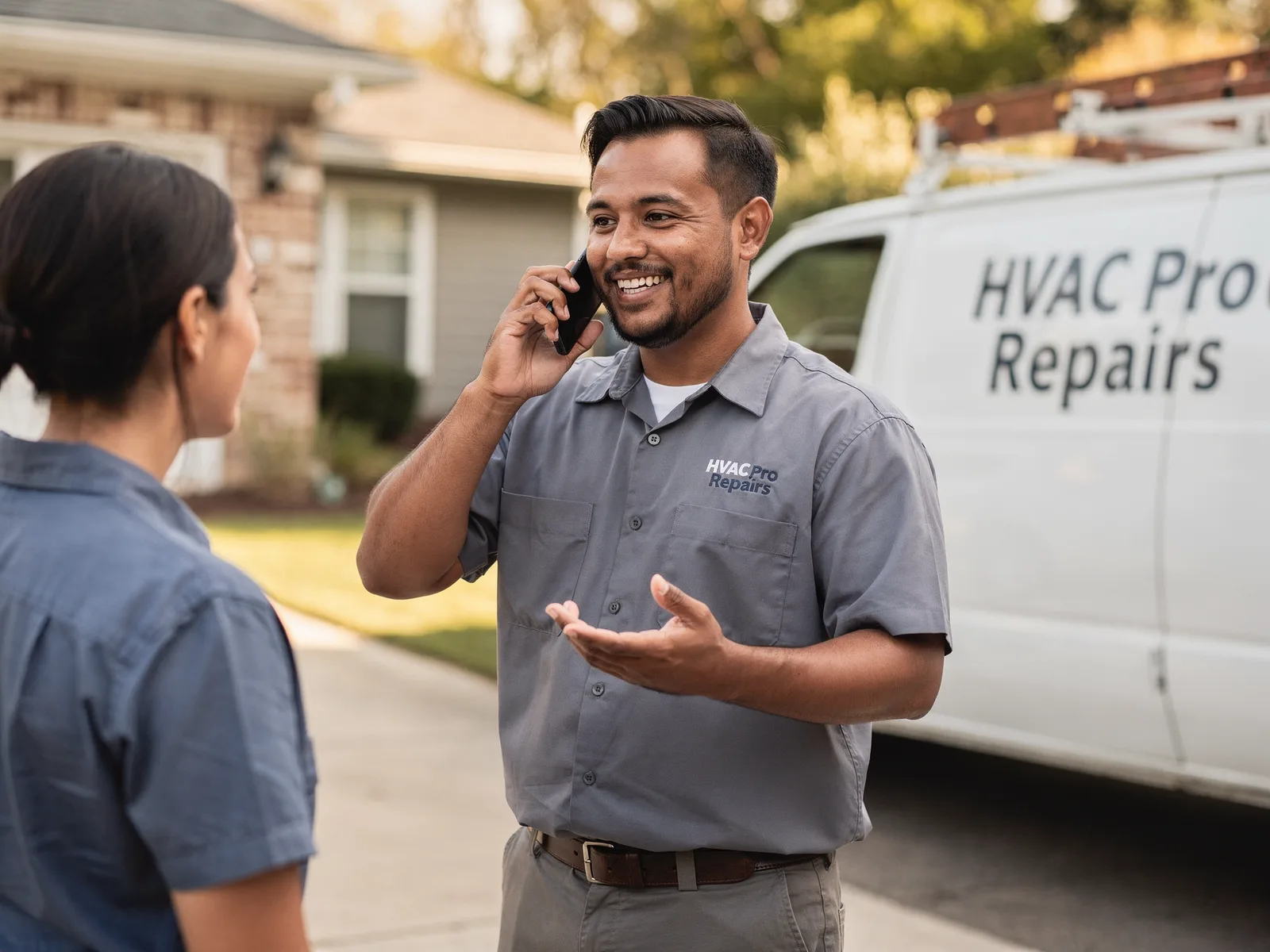 Heat Pump Repair Clearfield, IA FAQs